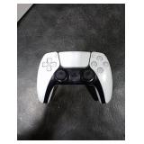 PlayStation DualSense Wireless Controller - WHITE PlayStation DualSense Wireless Controller - WHITE