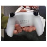 PlayStation DualSense Wireless Controller - WHITE PlayStation DualSense Wireless Controller - WHITE