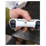 PlayStation DualSense Wireless Controller - WHITE PlayStation DualSense Wireless Controller - WHITE