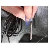 VIVOSUN Digital Heat Mat Thermostat Controller, 40-108 ºF 1000W for Reptiles, Seedlings, Germination, Incubation and Fermentation VIVOSUN Digital Heat Mat Thermostat Controller, 40-108 ºF 1000W for Reptiles, Seedlings, Germination, Incubation and Fermentation