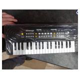 Kids Toddler Toy Piano Keyboard, 37 Key Pianos for Kid Music Toys Instruments with Microphone Dual Speaker Ideal for 3 4 5 6 7 8 Year Old Girl Boy Birthday/Christmas Day Gift (Black) KEYBOARD ONLY Kids Toddler Toy Piano Keyboard, 37 Key Pianos for Kid Music Toys Instruments with Microphone Dual Speaker Ideal for 3 4 5 6 7 8 Year Old Girl Boy Birthday/Christmas Day Gift (Black) KEYBOARD ONLY