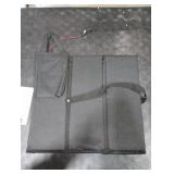 Heated Stadium Seat for Bleachers, Portable 3 Gear Heating, Heated Cushion Bleacher Cushion 113 for Outdoor Camping Hiking (NO Power Bank) Heated Stadium Seat for Bleachers, Portable 3 Gear Heating, Heated Cushion Bleacher Cushion 113 for Outdoor Camping Hiking (NO Power Bank)