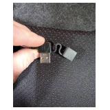 Heated Stadium Seat for Bleachers, Portable 3 Gear Heating, Heated Cushion Bleacher Cushion 113 for Outdoor Camping Hiking (NO Power Bank) Heated Stadium Seat for Bleachers, Portable 3 Gear Heating, Heated Cushion Bleacher Cushion 113 for Outdoor Camping Hiking (NO Power Bank)