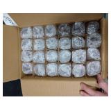 Roshtia 24 Packs Shot Glasses Bulk 1.5 oz Clear Party Small Glasses with Heavy Base Funny Shot Cups for Friends Party Adult Bar Birthday Wedding Party Favor Supplies Housewarming Gift Roshtia 24 Packs Shot Glasses Bulk 1.5 oz Clear Party Small Glasses with Heavy Base Funny Shot Cups for Friends Party Adult Bar Birthday Wedding Party Favor Supplies Housewarming Gift