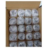 Roshtia 24 Packs Shot Glasses Bulk 1.5 oz Clear Party Small Glasses with Heavy Base Funny Shot Cups for Friends Party Adult Bar Birthday Wedding Party Favor Supplies Housewarming Gift Roshtia 24 Packs Shot Glasses Bulk 1.5 oz Clear Party Small Glasses with Heavy Base Funny Shot Cups for Friends Party Adult Bar Birthday Wedding Party Favor Supplies Housewarming Gift