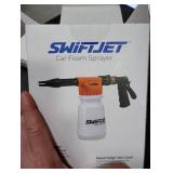 SwiftJer Car Foam Sprayer SwiftJer Car Foam Sprayer