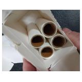 Mini Travel Lint Roller with Cover and 4 Refills Compact Sticky Roller for Clothes Travel Essentials for Pet Hair Removal Small Lint Roller for Purse Car (Pink) Mini Travel Lint Roller with Cover and 4 Refills Compact Sticky Roller for Clothes Travel Essentials for Pet Hair Removal Small Lint Roller for Purse Car (Pink)