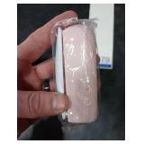 Mini Travel Lint Roller with Cover and 4 Refills Compact Sticky Roller for Clothes Travel Essentials for Pet Hair Removal Small Lint Roller for Purse Car (Pink) Mini Travel Lint Roller with Cover and 4 Refills Compact Sticky Roller for Clothes Travel Essentials for Pet Hair Removal Small Lint Roller for Purse Car (Pink)