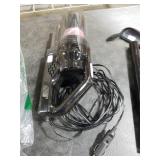 Viewsun 17pcs Car Cleaning Kit, Pink Car Interior Detailing Kit with High Power Handheld Vacuum, Detailing Brush Set, Windshield Cleaner, Cleaning Gel, Complete Auto Accessories for Women Gift Viewsun 17pcs Car Cleaning Kit, Pink Car Interior Detailing Kit with High Power Handheld Vacuum, Detailing Brush Set, Windshield Cleaner, Cleaning Gel, Complete Auto Accessories for Women Gift