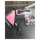 Viewsun 17pcs Car Cleaning Kit, Pink Car Interior Detailing Kit with High Power Handheld Vacuum, Detailing Brush Set, Windshield Cleaner, Cleaning Gel, Complete Auto Accessories for Women Gift Viewsun 17pcs Car Cleaning Kit, Pink Car Interior Detailing Kit with High Power Handheld Vacuum, Detailing Brush Set, Windshield Cleaner, Cleaning Gel, Complete Auto Accessories for Women Gift