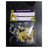 JOYIN 24 Packs Valentines Day Cards with Dinosaur Building Blocks for Gifts Party Favor, Classroom Exchange Prize, Valentines Greeting Cards JOYIN 24 Packs Valentines Day Cards with Dinosaur Building Blocks for Gifts Party Favor, Classroom Exchange Prize, Valentines Greeting Cards