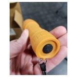 SEAMAGIC 5-Pack Professional Outdoor Mini Flashlights Set, Super Bright 100 Lumen LED Flashlights, Small Flashlights Pack SEAMAGIC 5-Pack Professional Outdoor Mini Flashlights Set, Super Bright 100 Lumen LED Flashlights, Small Flashlights Pack