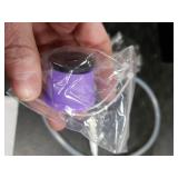 GAGALIFE Kitchen Sink Soap Dispenser Brushed Nickel, Under Sink Soap Dispenser with 40 Silicone Extension Tube Kit,Say Goodbye to Frequent Refills GAGALIFE Kitchen Sink Soap Dispenser Brushed Nickel, Under Sink Soap Dispenser with 40 Silicone Extension Tube Kit,Say Goodbye to Frequent Refills