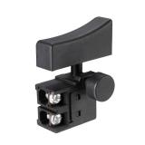 uxcell Electric Saw Trigger Switch AC250V 6A Tool Power Speed Control SQEL115CDY uxcell Electric Saw Trigger Switch AC250V 6A Tool Power Speed Control SQEL115CDY