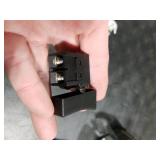 uxcell Electric Saw Trigger Switch AC250V 6A Tool Power Speed Control SQEL115CDY uxcell Electric Saw Trigger Switch AC250V 6A Tool Power Speed Control SQEL115CDY