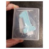 FAMGift Blue Birthday Candles - Number 1 Candle for A Little Boo 1st Birthday Decorations Boy Girl, Sky Blue Cake Decorations Big One Theme Party Supplies FAMGift Blue Birthday Candles - Number 1 Candle for A Little Boo 1st Birthday Decorations Boy Girl, Sky Blue Cake Decorations Big One Theme Party Supplies