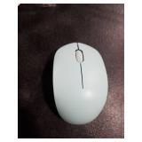 seenda Wireless Mouse for Laptop, 2.4G Noiseless Mouse with USB Receiver - Optical Tracking Portable Computer Mice for Chromebook, PC, Tablet, Windows System, 24 Months Battery Life - Mint Green seenda Wireless Mouse for Laptop, 2.4G Noiseless Mouse with USB Receiver - Optical Tracking Portable Computer Mice for Chromebook, PC, Tablet, Windows System, 24 Months Battery Life - Mint Green