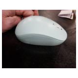 seenda Wireless Mouse for Laptop, 2.4G Noiseless Mouse with USB Receiver - Optical Tracking Portable Computer Mice for Chromebook, PC, Tablet, Windows System, 24 Months Battery Life - Mint Green seenda Wireless Mouse for Laptop, 2.4G Noiseless Mouse with USB Receiver - Optical Tracking Portable Computer Mice for Chromebook, PC, Tablet, Windows System, 24 Months Battery Life - Mint Green