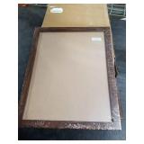 Dark Brown 11x14 Frame Set of 3 - Rustic Woodgrain 11 x 14 Poster Frame with Plexiglass for Wall Gallery Display, 11x14 Picture Frame for Puzzles, Artwork, Photos and Posters - Ideal Christmas Day Dark Brown 11x14 Frame Set of 3 - Rustic Woodgrain 11 x 14 Poster Frame with Plexiglass for Wall Gallery Display, 11x14 Picture Frame for Puzzles, Artwork, Photos and Posters - Ideal Christmas Day