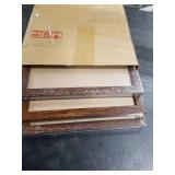 Dark Brown 11x14 Frame Set of 3 - Rustic Woodgrain 11 x 14 Poster Frame with Plexiglass for Wall Gallery Display, 11x14 Picture Frame for Puzzles, Artwork, Photos and Posters - Ideal Christmas Day Dark Brown 11x14 Frame Set of 3 - Rustic Woodgrain 11 x 14 Poster Frame with Plexiglass for Wall Gallery Display, 11x14 Picture Frame for Puzzles, Artwork, Photos and Posters - Ideal Christmas Day