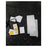 NEW'C 3 Pack Designed for iPhone 17 Pro Max, iPhone 16 Pro Max Screen Protector (6.9 inches), Enhanced Tempered Glass Protection with easy installation tool included,Case Friendly Ultra Resistant NEW'C 3 Pack Designed for iPhone 17 Pro Max, iPhone 16 Pro Max Screen Protector (6.9 inches), Enhanced Tempered Glass Protection with easy installation tool included,Case Friendly Ultra Resistant