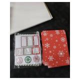 Harloon 150 Pcs Letter to Santa Writing Kit Christmas Wish List Snowman Elf Xmas Letter Paper Stationery with Sticker Nice Naughty Snowflake Envelopes Christmas List for Holiday Greeting Supplies Harloon 150 Pcs Letter to Santa Writing Kit Christmas Wish List Snowman Elf Xmas Letter Paper Stationery with Sticker Nice Naughty Snowflake Envelopes Christmas List for Holiday Greeting Supplies