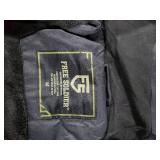 FREE SOLDIER Women's Waterproof Ski Snow Jacket Fleece Lined Warm Winter Rain Jacket with Hood Fully Taped Seams(Black,M) FREE SOLDIER Women's Waterproof Ski Snow Jacket Fleece Lined Warm Winter Rain Jacket with Hood Fully Taped Seams(Black,M)