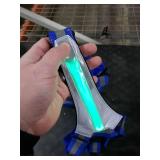 Fitense LED Reflective Running Vest with Phone Holder, 5 Colors Light Up Running Vest Rechargeable Running Lights for Runners High Visibility Reflective Running Gear, Adjustable for Men and Women Fitense LED Reflective Running Vest with Phone Holder, 5 Colors Light Up Running Vest Rechargeable Running Lights for Runners High Visibility Reflective Running Gear, Adjustable for Men and Women