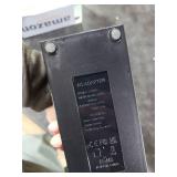 Ponkor Power Supply for Xbox One, AC Cord Replacement Power Brick Adapter 100-240V Compatible with Xbox One 360 Ponkor Power Supply for Xbox One, AC Cord Replacement Power Brick Adapter 100-240V Compatible with Xbox One 360