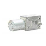 Jersvimc 12V 25RPM High Torque DC Motor, Mini JGY 370 Motor Worm Gear Small Electric Motors Low RPM Reducer Motors Micro Reversible Motor Worm Shaft Jersvimc 12V 25RPM High Torque DC Motor, Mini JGY 370 Motor Worm Gear Small Electric Motors Low RPM Reducer Motors Micro Reversible Motor Worm Shaft