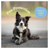 Waterproof Dog Shoes - Stylish Designed Shoes for Dogs - Dog Boots with Non-Slip Rubber Bottom Protects Paw from Hot or Cold Pavement, Dog Booties with Reflective Straps for Dogs Safety, Puppy Shoes. Waterproof Dog Shoes - Stylish Designed Shoes for Dogs - Dog Boots with Non-Slip Rubber Bottom Protects Paw from Hot or Cold Pavement, Dog Booties with Reflective Straps for Dogs Safety, Puppy Shoes.