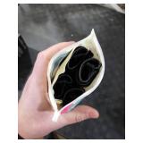 Waterproof Dog Shoes - Stylish Designed Shoes for Dogs - Dog Boots with Non-Slip Rubber Bottom Protects Paw from Hot or Cold Pavement, Dog Booties with Reflective Straps for Dogs Safety, Puppy Shoes. Waterproof Dog Shoes - Stylish Designed Shoes for Dogs - Dog Boots with Non-Slip Rubber Bottom Protects Paw from Hot or Cold Pavement, Dog Booties with Reflective Straps for Dogs Safety, Puppy Shoes.