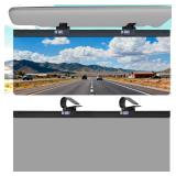 Sun Visor Extender for Car, Visor Extender Attachment for Car, Adjustable Visor Extender Sun Blocker UV400, Polarized Sun Visor Extender, Anti-Glare, UV Protector (1 Pack, X-Large) Sun Visor Extender for Car, Visor Extender Attachment for Car, Adjustable Visor Extender Sun Blocker UV400, Polarized Sun Visor Extender, Anti-Glare, UV Protector (1 Pack, X-Large)