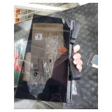 Sun Visor Extender for Car, Visor Extender Attachment for Car, Adjustable Visor Extender Sun Blocker UV400, Polarized Sun Visor Extender, Anti-Glare, UV Protector (1 Pack, X-Large) Sun Visor Extender for Car, Visor Extender Attachment for Car, Adjustable Visor Extender Sun Blocker UV400, Polarized Sun Visor Extender, Anti-Glare, UV Protector (1 Pack, X-Large)