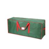 Sattiyrch Christmas Tree Storage Bag,Fits Up to 6 ft Tall Artificial Tree,Heavy Duty 600D Canvas Green Christmas Tree Storage Container with Sleek Dual Zipper and Durable Handles,45 x 15 x 20 Sattiyrch Christmas Tree Storage Bag,Fits Up to 6 ft Tall Artificial Tree,Heavy Duty 600D Canvas Green Christmas Tree Storage Container with Sleek Dual Zipper and Durable Handles,45 x 15 x 20