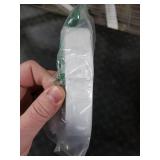 MILEQEE Single-Sided Adhesive Foam Tape EVA White, Multipurpose Sponge Sealing Strip Window Door Insulation Table Edge Protector Wall Bumper Guards, 1.18in x 16.4FT MILEQEE Single-Sided Adhesive Foam Tape EVA White, Multipurpose Sponge Sealing Strip Window Door Insulation Table Edge Protector Wall Bumper Guards, 1.18in x 16.4FT