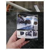 EcoNour Side Mirror Covers (2-Pack) | 210D Oxford Fabric | Side Mirror Winter Protection Cover for Snow and Ice | Universal Fit for Cars, SUVs, Trucks EcoNour Side Mirror Covers (2-Pack) | 210D Oxford Fabric | Side Mirror Winter Protection Cover for Snow and Ice | Universal Fit for Cars, SUVs, Trucks