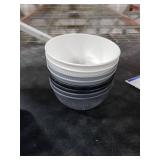 Wrova Wheat Straw Bowl Sets,8 PCS Unbreakable Cereal Bowl 26 OZ,Microwave and Dishwasher Safe Bowls,Alternative Plastic Bowls for Kitchen,Apartment,Camping,RV (Classic Series) Wrova Wheat Straw Bowl Sets,8 PCS Unbreakable Cereal Bowl 26 OZ,Microwave and Dishwasher Safe Bowls,Alternative Plastic Bowls for Kitchen,Apartment,Camping,RV (Classic Series)