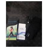 MUSICOZY Sleep Headphones Bluetooth 5.4 Headband, Sports Wireless Earphones Sweat Resistant Earbuds Sleeping Headphone with Ultra-Thin HD Stereo Speaker for Workout Running Cool Gadgets Unique Gifts MUSICOZY Sleep Headphones Bluetooth 5.4 Headband, Sports Wireless Earphones Sweat Resistant Earbuds Sleeping Headphone with Ultra-Thin HD Stereo Speaker for Workout Running Cool Gadgets Unique Gifts