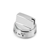 Anniparts WB03X24818 Stove Knob Cooktop Replacement Parts for GE Range KIP 5G92 Oven JGB700SEJ4SS JGB735SP1SS Surface Burner Control Gas Stove Top 1 Pcs Anniparts WB03X24818 Stove Knob Cooktop Replacement Parts for GE Range KIP 5G92 Oven JGB700SEJ4SS JGB735SP1SS Surface Burner Control Gas Stove Top 1 Pcs