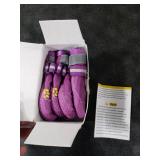 QUMY Dog Shoes for Large Dogs, Medium Dog Boots & Paw Protectors for Winter Snowy Day, Summer Hot Pavement, Water-Resistant in Rainy Weather, Outdoor Walking, Indoor Hardfloors Skid-Resistant Sole 3 QUMY Dog Shoes for Large Dogs, Medium Dog Boots & Paw Protectors for Winter Snowy Day, Summer Hot Pavement, Water-Resistant in Rainy Weather, Outdoor Walking, Indoor Hardfloors Skid-Resistant Sole 3