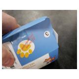 QUMY Dog Shoes for Large Dogs, Medium Dog Boots & Paw Protectors for Winter Snowy Day, Summer Hot Pavement, Water-Resistant in Rainy Weather, Outdoor Walking, Indoor Hardfloors Skid-Resistant Sole 3 QUMY Dog Shoes for Large Dogs, Medium Dog Boots & Paw Protectors for Winter Snowy Day, Summer Hot Pavement, Water-Resistant in Rainy Weather, Outdoor Walking, Indoor Hardfloors Skid-Resistant Sole 3