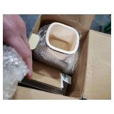 SUSTEAS Rotary Cheese Grater with Handle - Vegetable Shredder with 5 Well-designed Blades & Strong Suction Base,Round Mandoline Slicer & Food Chopper for Kitchen,with Blade Storage Box(Beige) SUSTEAS Rotary Cheese Grater with Handle - Vegetable Shredder with 5 Well-designed Blades & Strong Suction Base,Round Mandoline Slicer & Food Chopper for Kitchen,with Blade Storage Box(Beige)