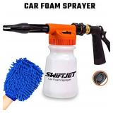 SwiftJer Car Foam Sprayer SwiftJer Car Foam Sprayer