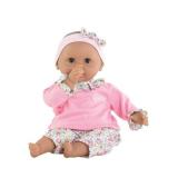 Corolle Bebe Calin Maria 12' Doll - Pink