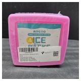 MIYCOO Ice Packs for Lunch Boxes & Lunch Bag - Quick Freeze Ice Pack Space Saving Freezer Packs - Reusable Slim Original Cool Pack - Cooler Accessories for Beach, Camping and Fishing