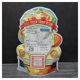 Punch Buggy Assorted Gummy Candy Mix, 2 Pound Gummies Bulk Bag, The Hampton Popcorn & Candy Company. BB 10/10/2025