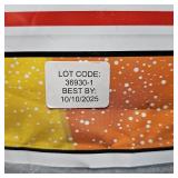 Punch Buggy Assorted Gummy Candy Mix, 2 Pound Gummies Bulk Bag, The Hampton Popcorn & Candy Company. BB 10/10/2025