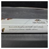 Heroad White Peel and Stick Wallpaper White and Black Contact Paper Geometric Modern Wall Paper for Nursery Room Bedroom Bathroom Cabinets Vinyl Roll Self-Adhesive Waterproof 17.3  x 78.7