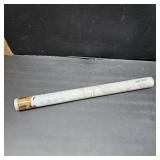 Heroad Peel and Stick Wallpaper Boho Contact Paper Modern Neutral Beige Leaf Wallpaper Removable for Bedroom Cabinets Self-Adhesive Decoration Thicken Vinyl Thicken 17.3' x 78.7'